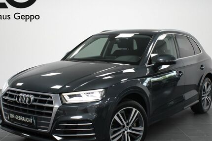 Audi Q5 122.000 km 25.900 &euro; Donzdorf 73072