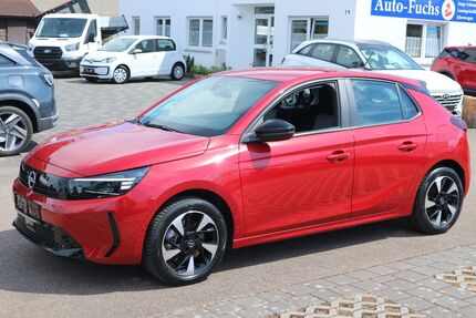 Opel Corsa 17.500 km 18.500 &euro; Ellwangen - Neunstadt 73479