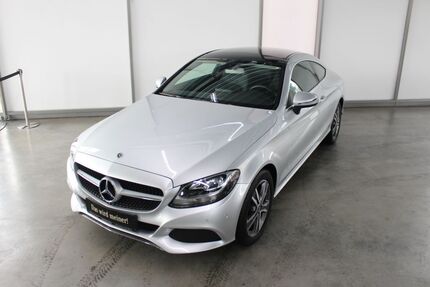 Mercedes-Benz C 200 56.810 km 26.390 &euro; Heidenheim 89520
