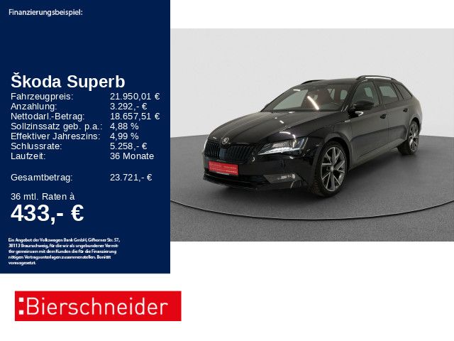 Skoda Superb 102.837 km 21.950 &euro; Aalen 73431