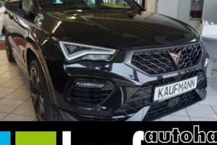 Cupra Ateca 17.280 km 33.990 &euro; Aalen-Dewangen 73434