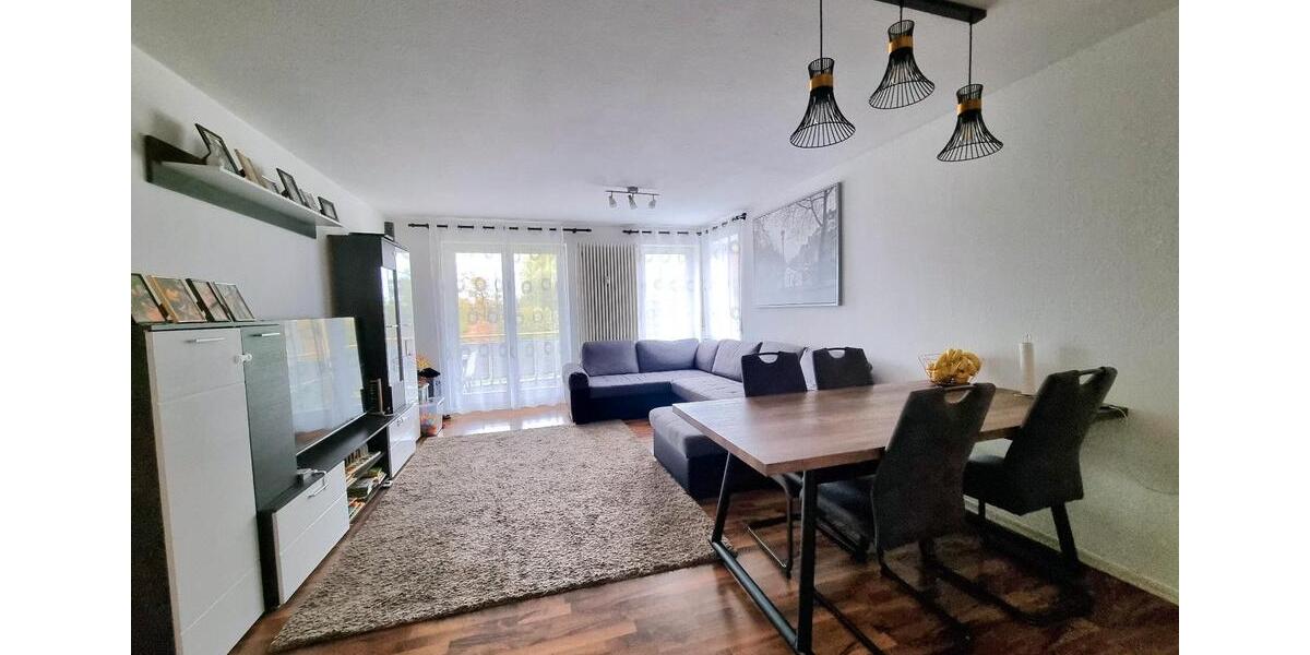 Etagenwohnung Ellwangen (Jagst) - 3 Zimmer, 72 m&sup2;, 250.000&euro; | Angebot:27185804