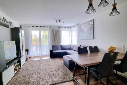 Wohnung Ellwangen (Jagst) - 3 Zimmer, 72 m&sup2;, 250.000&euro; | Angebot:27185804