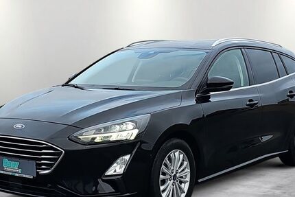 Ford Focus 78.155 km 17.840 &euro; Mutlangen 73557