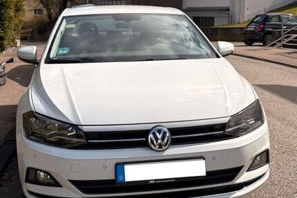 VW Polo 91.710 km 12.500 &euro; Giengen an der Brenz 89537