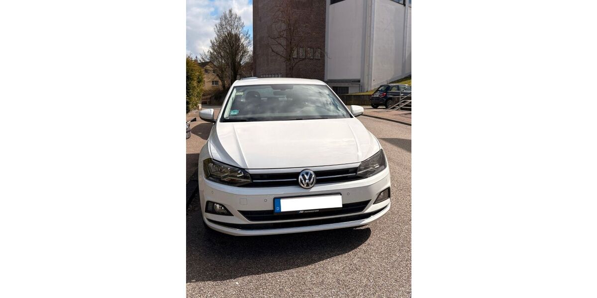 VW Polo 91.710 km 12.500 &euro; Giengen an der Brenz 89537