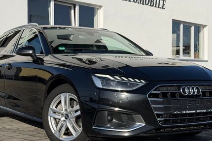 Audi A4 152.800 km 18.990 &euro; Giengen 89537