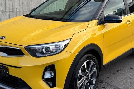 Kia Stonic 83.990 km 9.990 &euro; Essingen 73457
