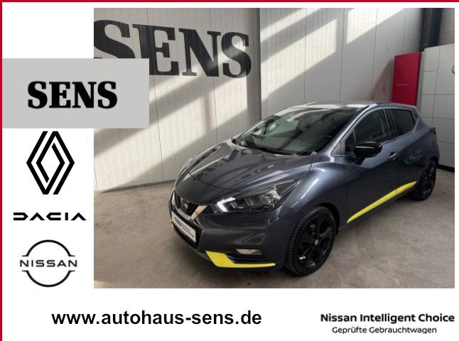 Nissan Micra 65.940 km 12.950 &euro; Nördlingen 86720