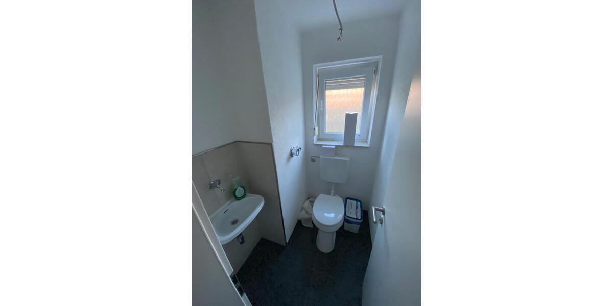 Hochparterre Schwäbisch Gmünd Bargau - 3 Zimmer, 70 m&sup2;, 820&euro; | Angebot:26041268