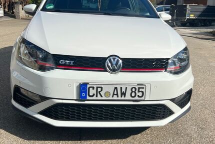 VW Polo 130.000 km 12.600 &euro; Gaildorf 74405