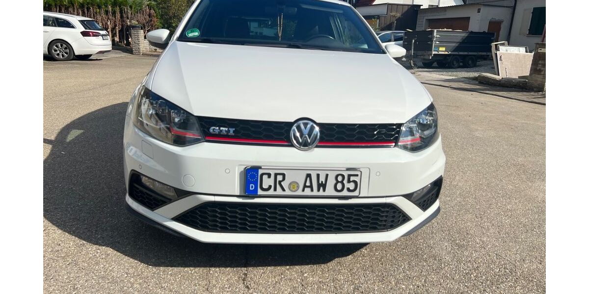 VW Polo 130.000 km 12.600 &euro; Gaildorf 74405