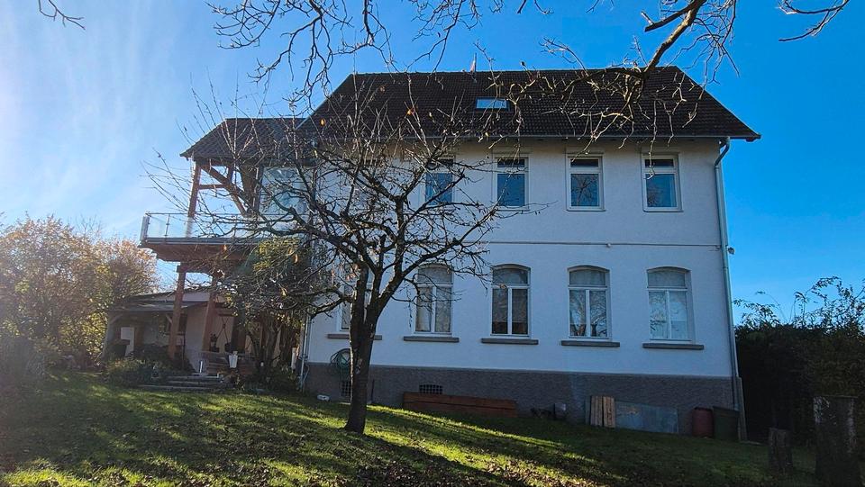 Dachgeschoßwohnung Schwäbisch Gmünd Bargau - 3 Zimmer, 70 m&sup2;, 650&euro; | Angebot:25873612