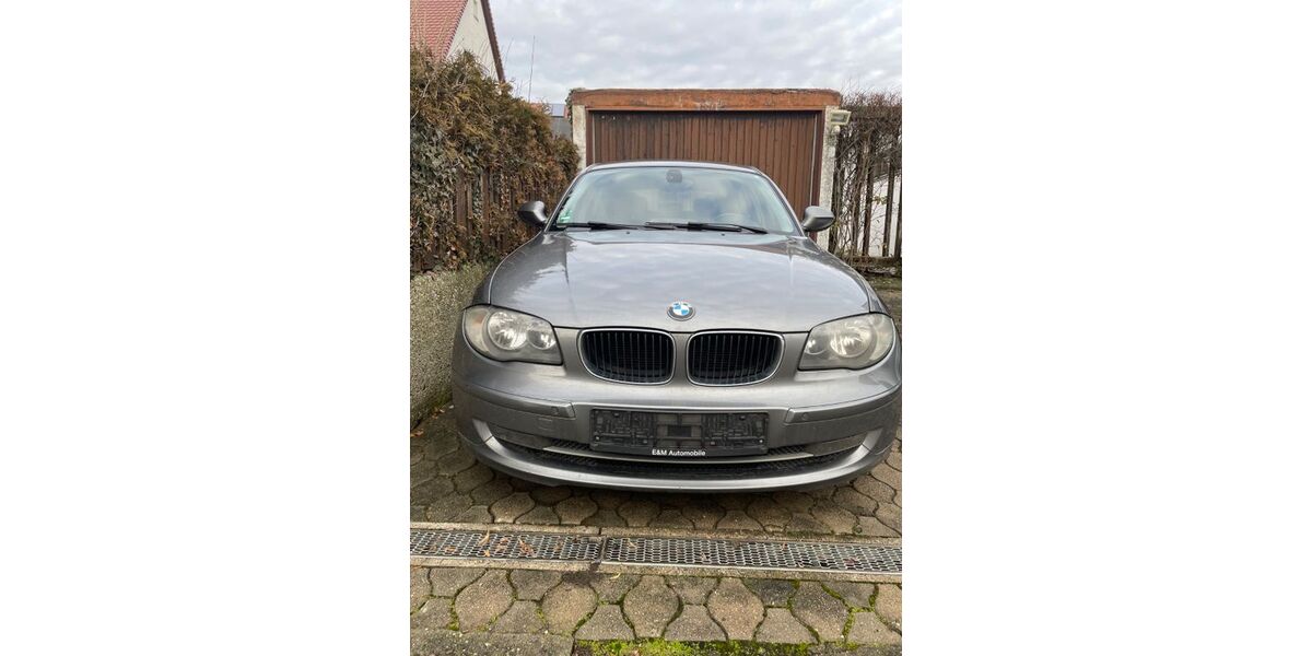 BMW 116 180.000 km 5.100 &euro; Bopfingen 73441