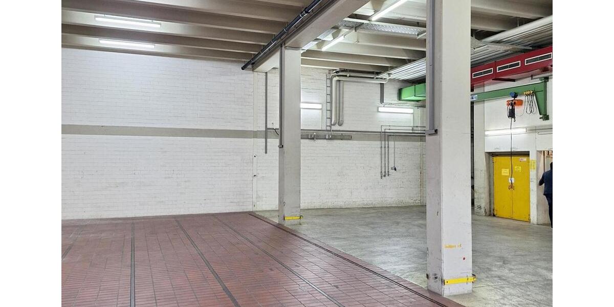 Gewerbeobjekt Heidenheim an der Brenz Aufhausen - 10&euro; | Angebot:26550668