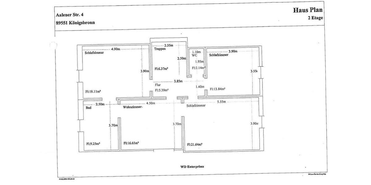 Gewerbeobjekt Königsbronn - 530.000&euro; | Angebot:16093138