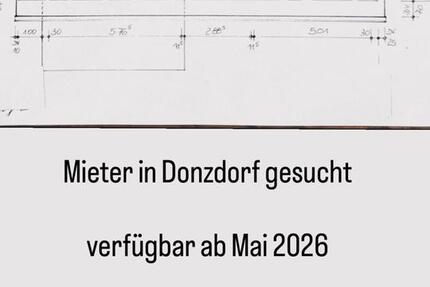 Wohnung Donzdorf - 2 Zimmer, 90 m&sup2;, 750&euro; | Angebot:25238728