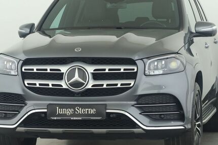 Mercedes-Benz GLS 400 46.438 km 87.850 &euro; Aalen 73431