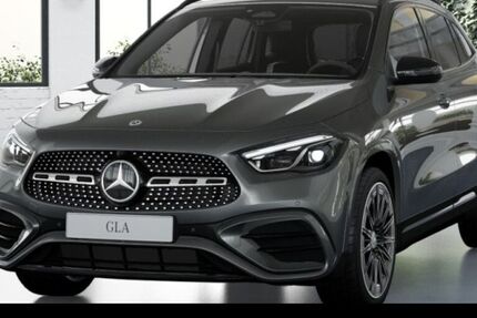 Mercedes-Benz GLA 200 9.900 km 45.590 &euro; Schwäbisch Gmünd 73529