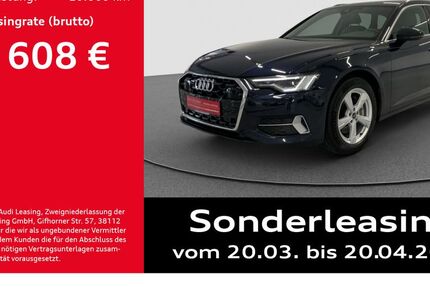Audi A6 25.724 km 50.350 &euro; Aalen 73431