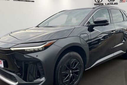 Toyota bZ4X 12.900 km 32.450 &euro; Aalen 73431