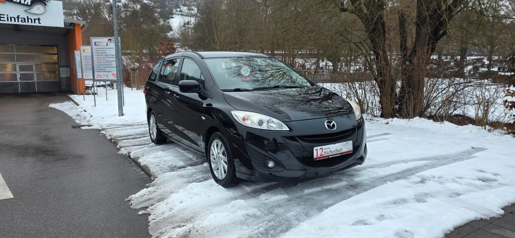 Mazda 5 131.875 km 6.999 &euro; Heidenheim-Schnaitheim 89520