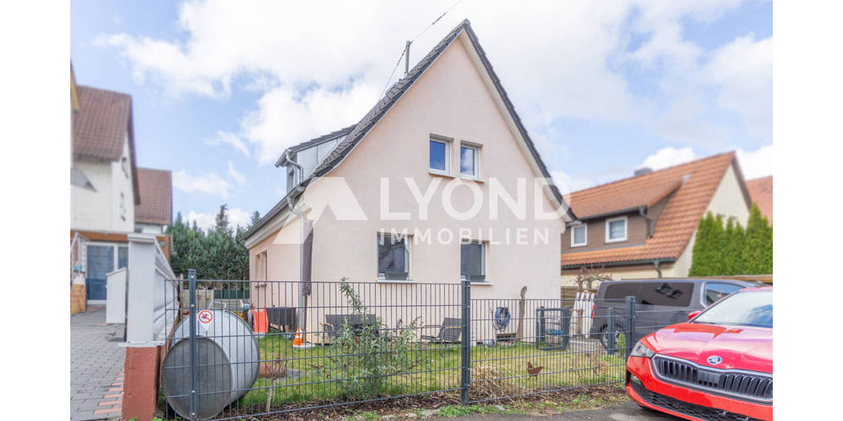 Einfamilienhaus Schwäbisch Gmünd - 3 Zimmer, 90 m&sup2;, 345.000&euro; | Angebot:26514928