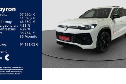 VW Tayron 8.001 km 57.950 &euro; Aalen 73431