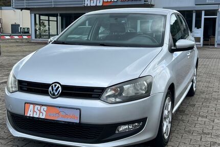 VW Polo 100.000 km 5.900 &euro; Heidenheim - Schnaitheim 89520
