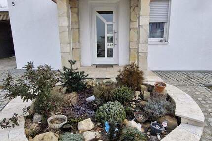 Haus Böhmenkirch - 5 Zimmer, 123 m&sup2;, 519.000&euro; | Angebot:25707812