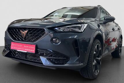 Cupra Formentor 15.000 km 33.490 &euro; Hüttlingen 73460