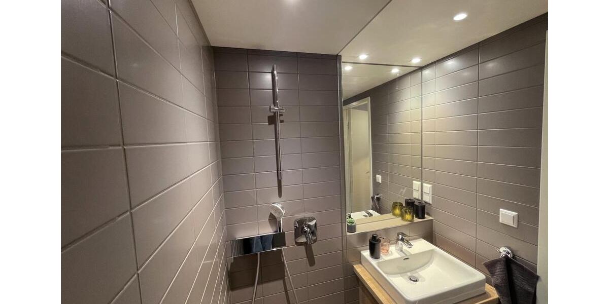 Etagenwohnung Schwäbisch Gmünd - 1 Zimmer, 28 m&sup2;, 535&euro; | Angebot:25569293