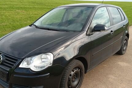 VW Polo 240.000 km 900 &euro; Eschach 73569