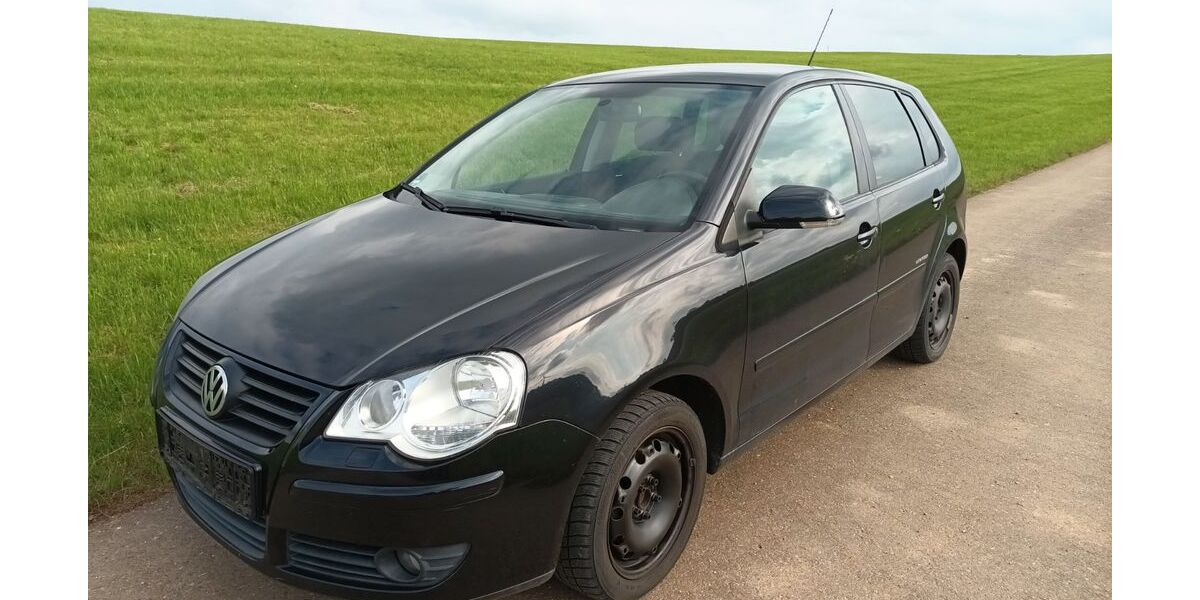 VW Polo 240.000 km 900 &euro; Eschach 73569