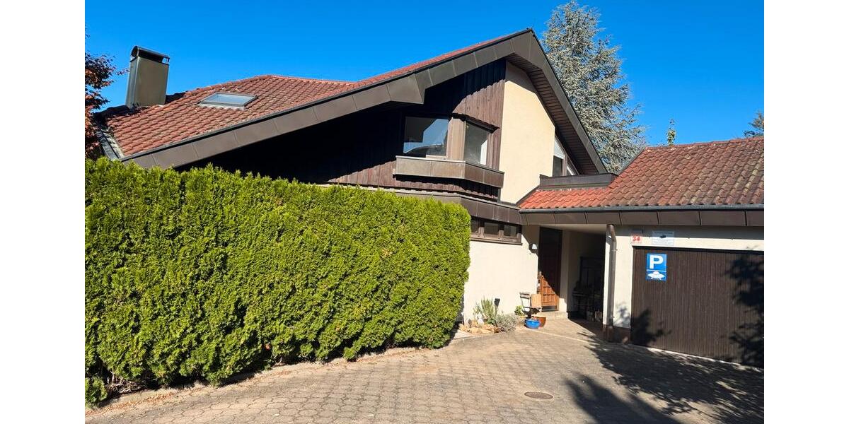 Einfamilienhaus Schwäbisch Gmünd Bargau - 7 Zimmer, 313 m&sup2;, 910.000&euro; | Angebot:27503044