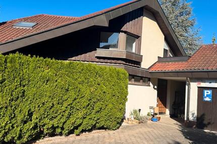 Haus Schwäbisch Gmünd Bargau - 7 Zimmer, 313 m&sup2;, 910.000&euro; | Angebot:27503044