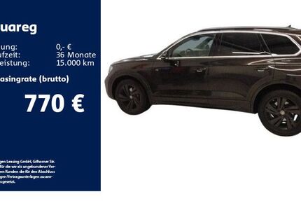 VW Touareg 20.658 km 68.750 &euro; Aalen 73431
