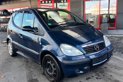 Mercedes-Benz A 140 127.840 km 1.300 &euro; Essingen 73457