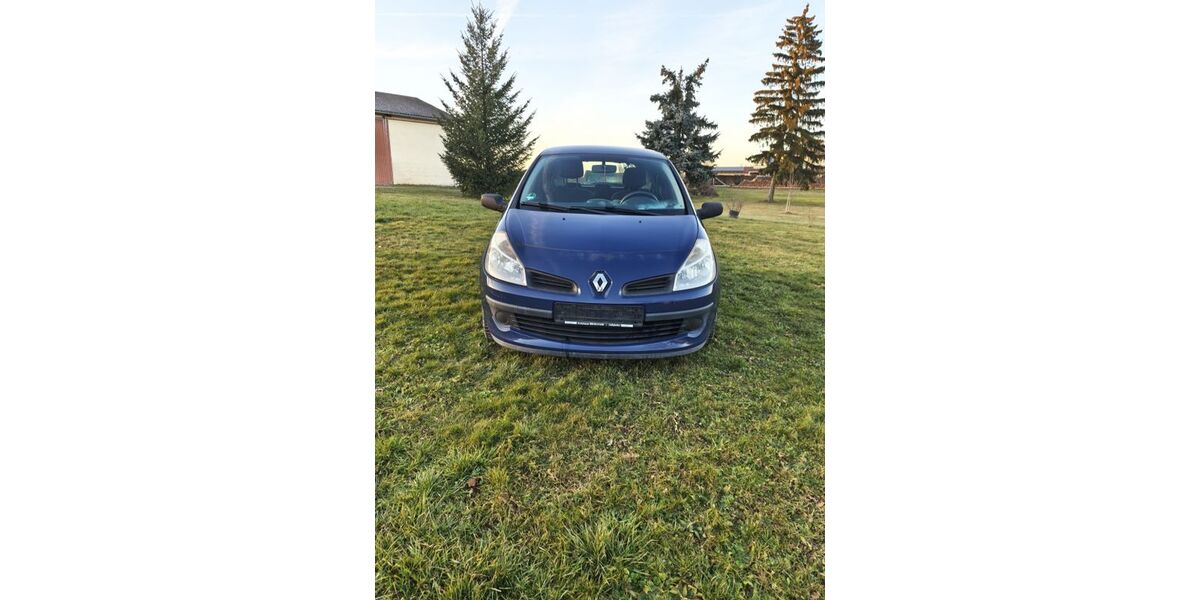 Renault Clio 173.900 km 900 &euro; Ellwangen 73479