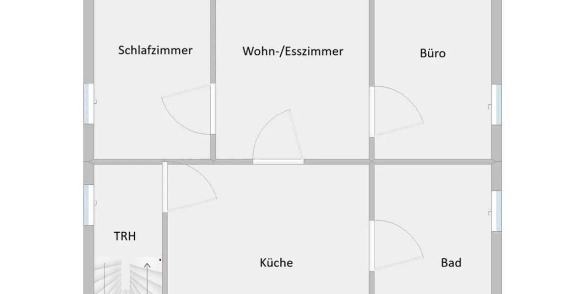 Einfamilienhaus Essingen - 3 Zimmer, 110 m&sup2;, 395.000&euro; | Angebot:27003672