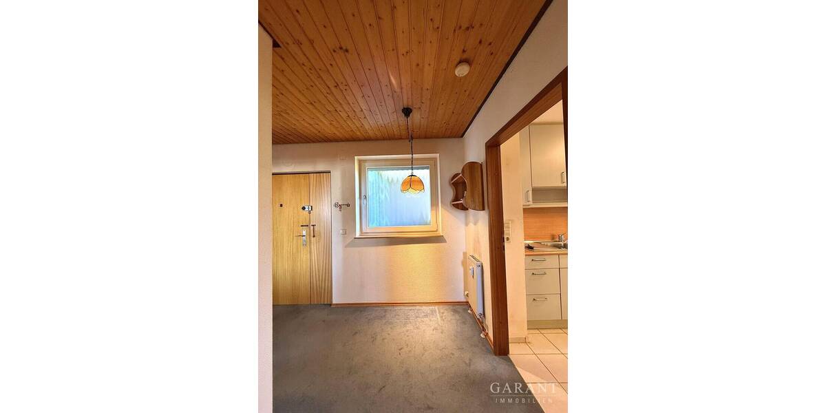 Etagenwohnung Heidenheim an der Brenz Schnaitheim - 4 Zimmer, 97 m&sup2;, 213.000&euro; | Angebot:26379808