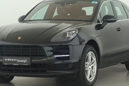 Porsche Macan 77.980 km 43.850 &euro; Aalen 73431