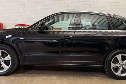 Audi Q5 220.000 km 12.790 &euro; Bopfingen 73441
