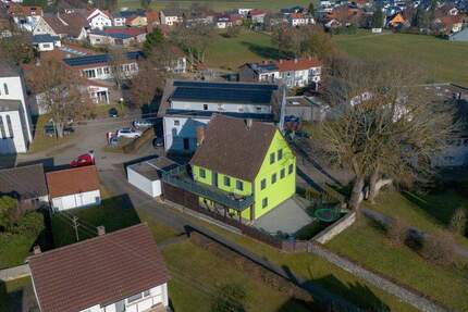 Haus Bartholomä - 6 Zimmer, 226 m&sup2;, 549.000&euro; | Angebot:25676025