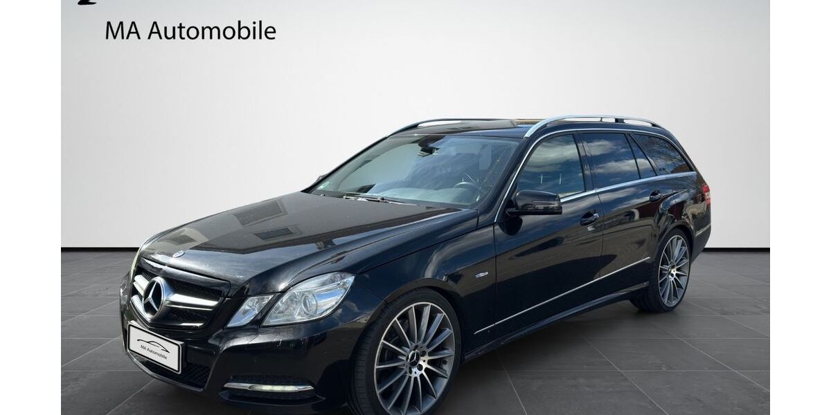Mercedes-Benz E 350 265.000 km 7.990 &euro; Waldstetten 73550