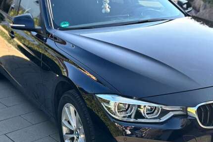 BMW 320 95.500 km 24.900 &euro; Donzdorf, Stadt 73072