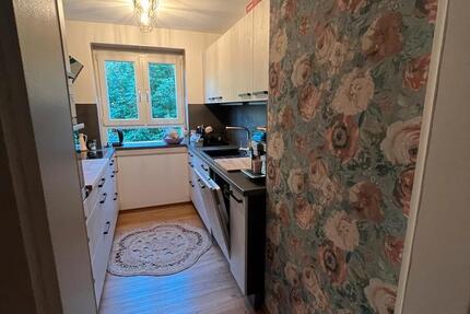 Wohnung Gaildorf - 3 Zimmer, 60 m&sup2;, 750&euro; | Angebot:25554072