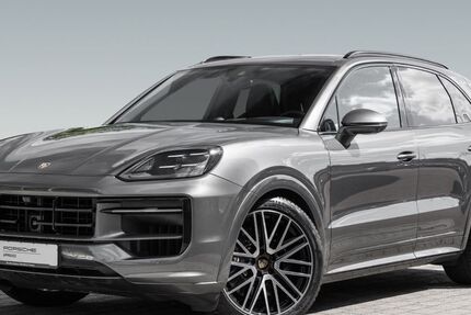 Porsche Cayenne 43.977 km 114.880 &euro; Schwäbisch Gmünd 73529