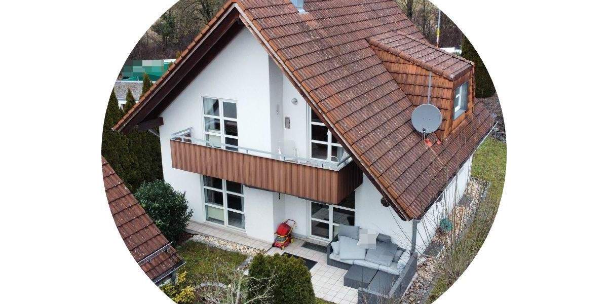 Etagenwohnung Aalen Unterkochen - 3 Zimmer, 88 m&sup2;, 234.000&euro; | Angebot:25726040