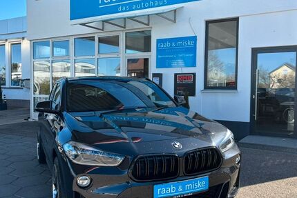 BMW X2 91.700 km 22.490 &euro; Essingen 73457